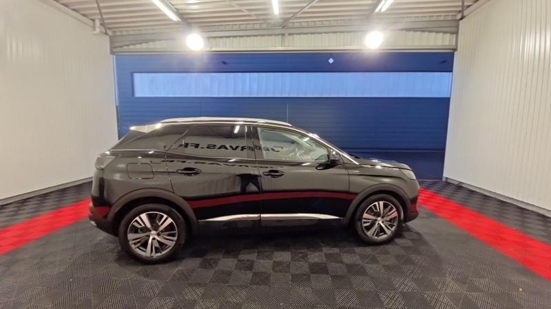 Peugeot 3008 Hybrid 225 E-Eat8 Allure Pack