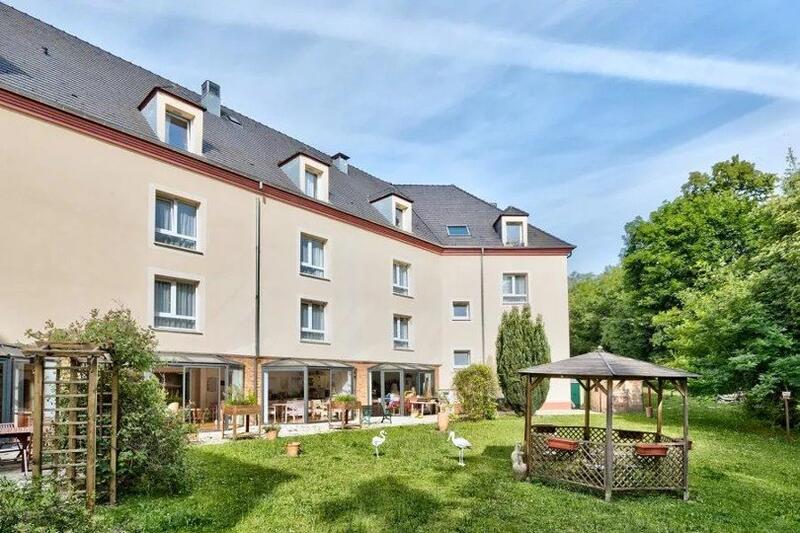 Appartement - 21 m² - 1 pièce