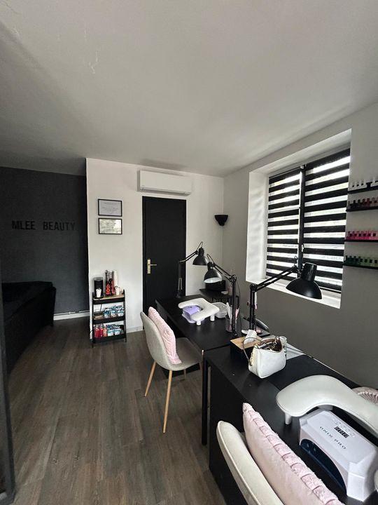 Local commercial - 18 m² - 1 pièce