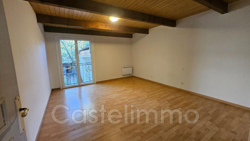 Maison - 85 m² - 3 pièces