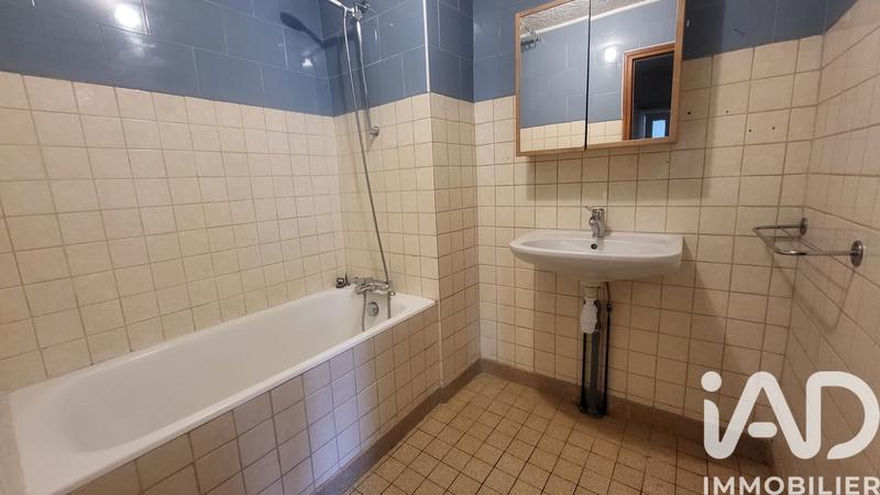 Maison de village - 130 m² - 4 pièces