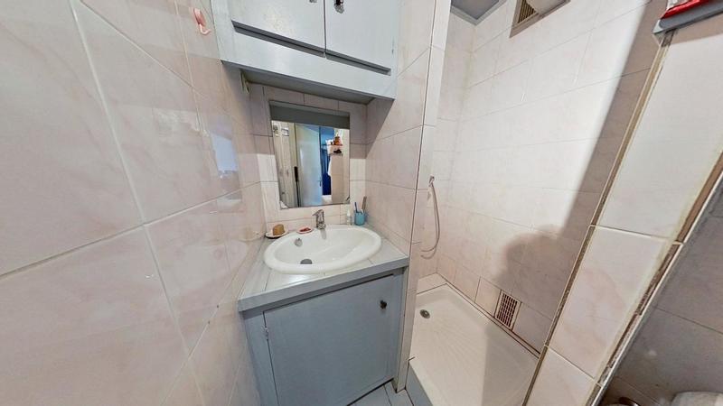 Appartement - 51 m² - 3 pièces