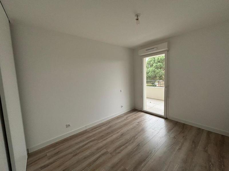 Appartement - 96 m² - 4 pièces