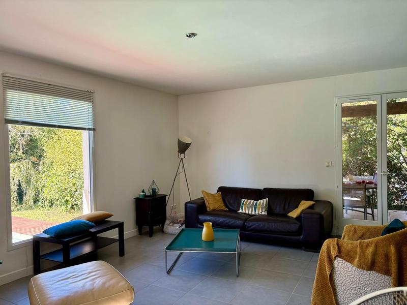 Maison - 157 m² - 7 pièces