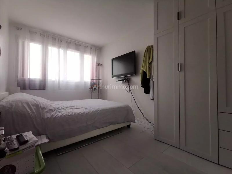 Appartement - 76 m² - 4 pièces