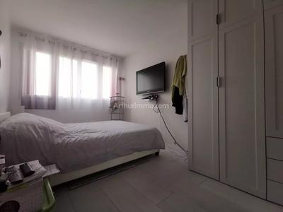 Appartement - 76 m² - 4 pièces