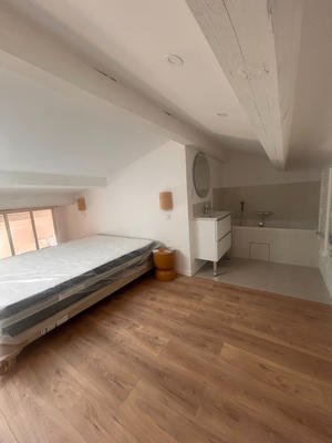 Appartement - 67 m² - 4 pièces