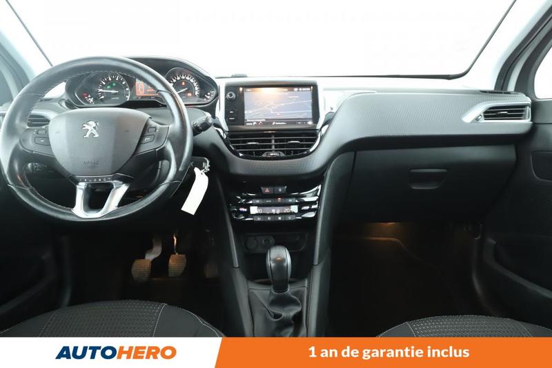 Peugeot 208 1.2 PureTech Allure 5p 110 ch