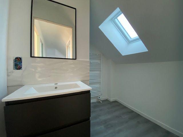 Loft - 67 m² - 3 pièces