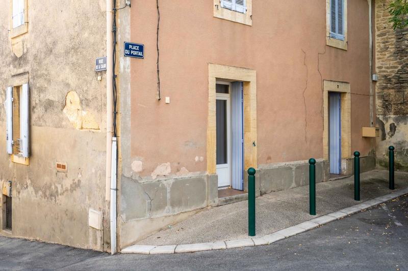 Maison de ville - 142 m² - 5 pièces