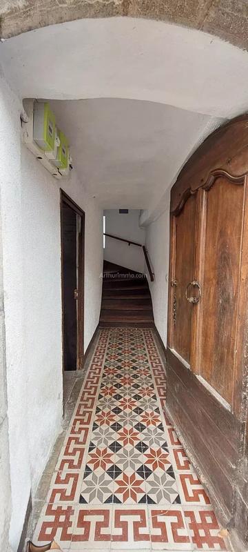 Maison - 138 m² - 10 pièces