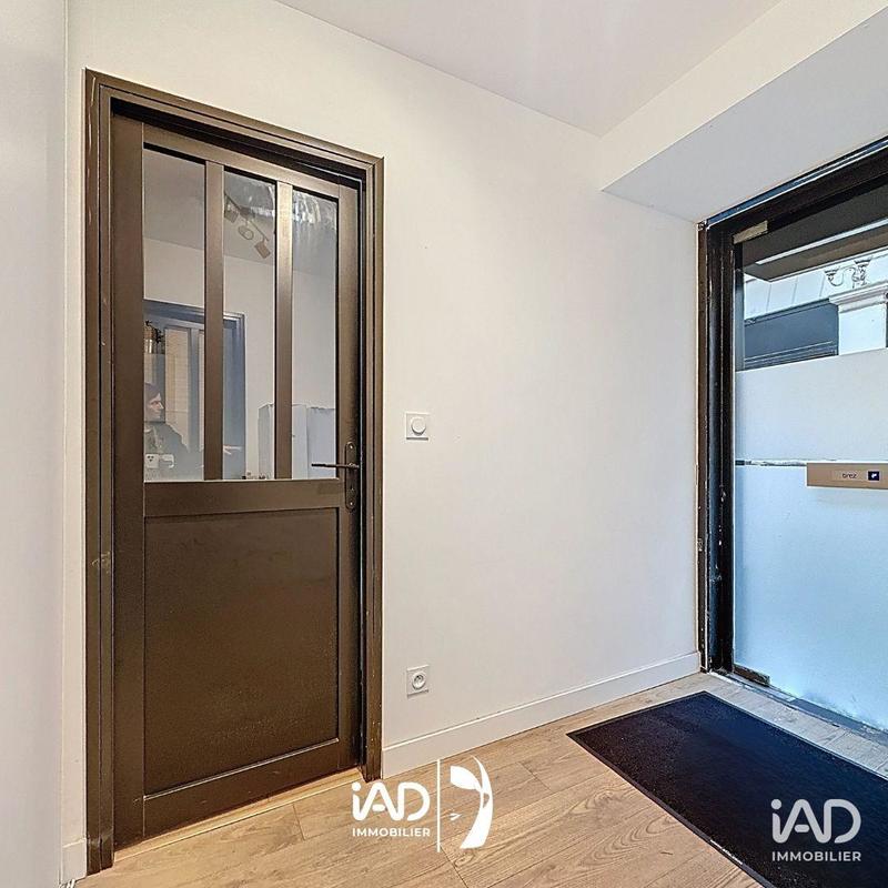 Local commercial - 30 m²