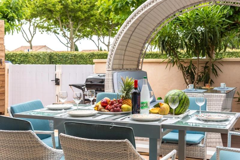 Villa - 63 m² - 4 pièces