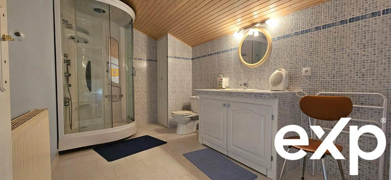 Maison - 410 m² - 11 pièces