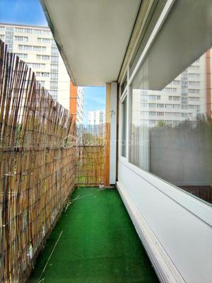 Appartement - 87 m² - 5 pièces