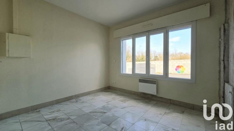 Maison - 117 m² - 8 pièces