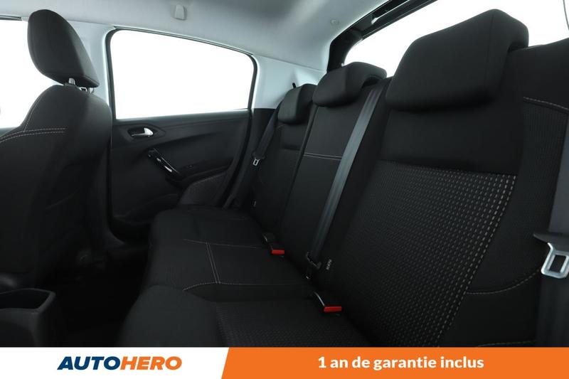 Peugeot 208 1.2 PureTech Allure 5p 110 ch