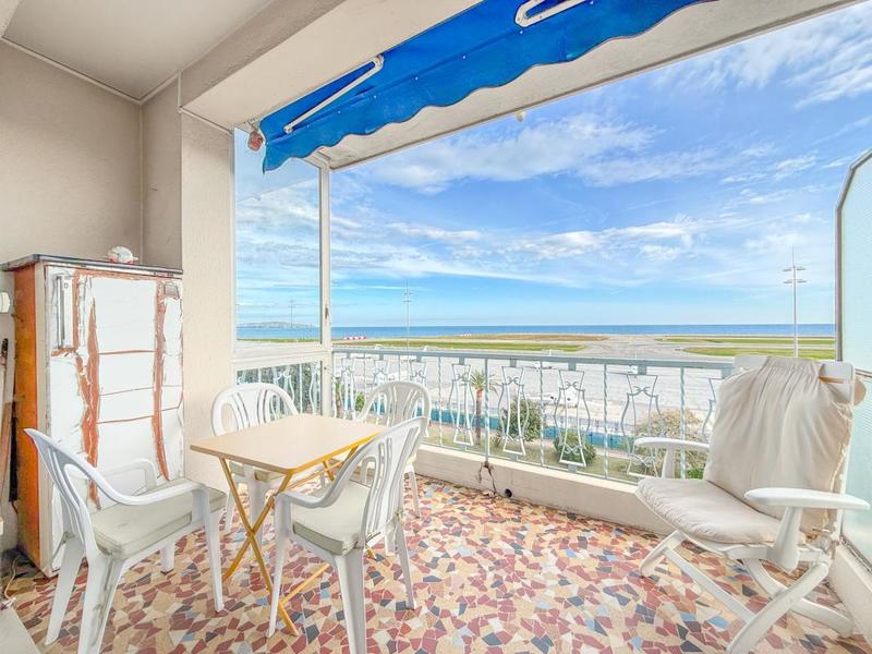 Appartement - 80 m² - 3 pièces