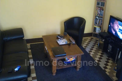 Maison - 81 m² - 4 pièces