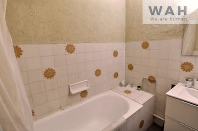 Appartement - 52 m² - 2 pièces