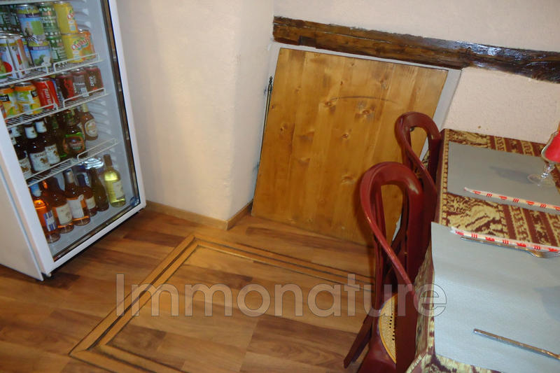 Maison - 90 m² - 3 pièces