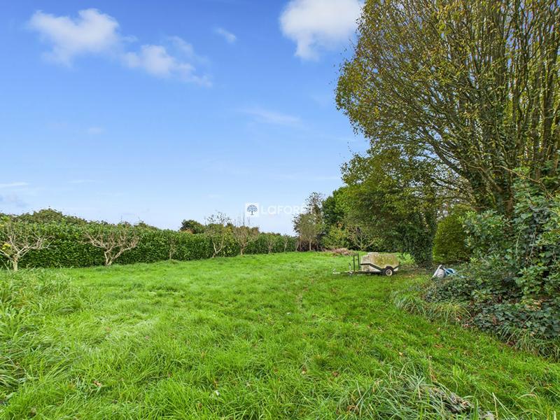 Maison - 120 m² - 8 pièces