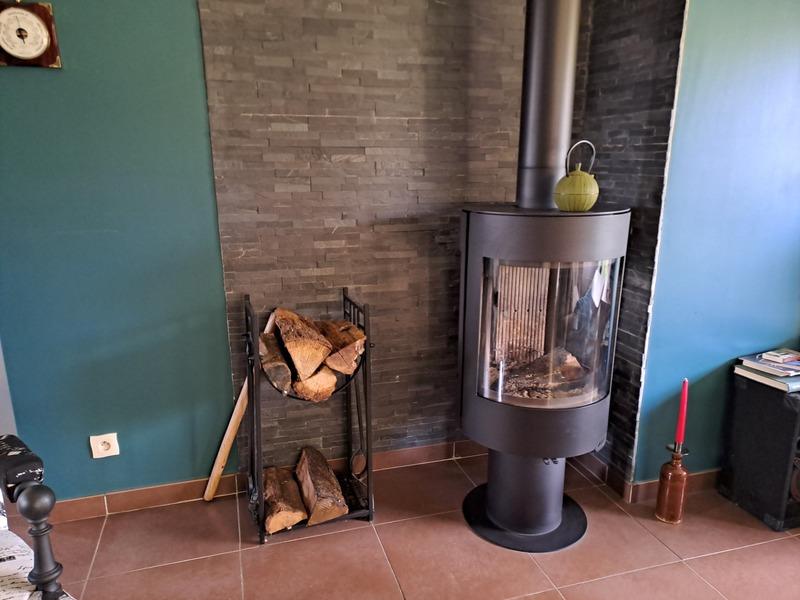 Maison - 131 m² - 6 pièces