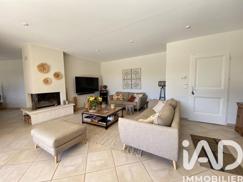 Maison - 158 m² - 6 pièces