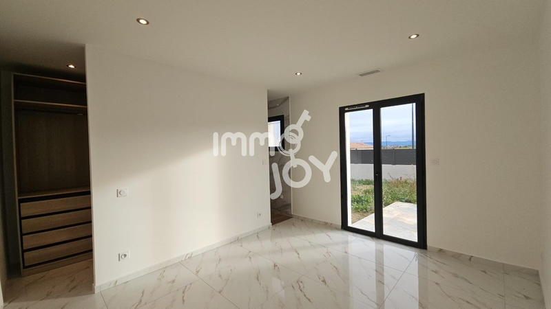 Maison - 111 m² - 4 pièces