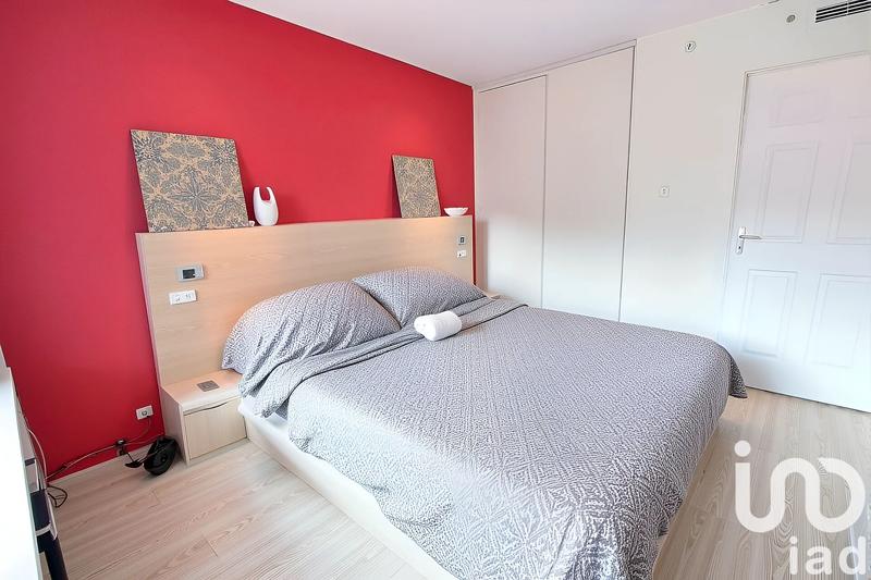 Maison - 108 m² - 4 pièces