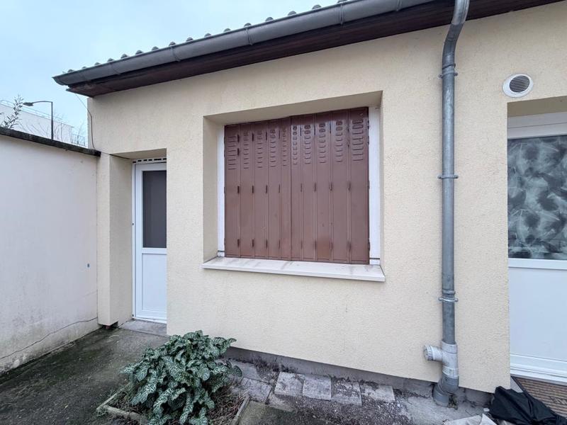 Duplex - 28 m² - 2 pièces