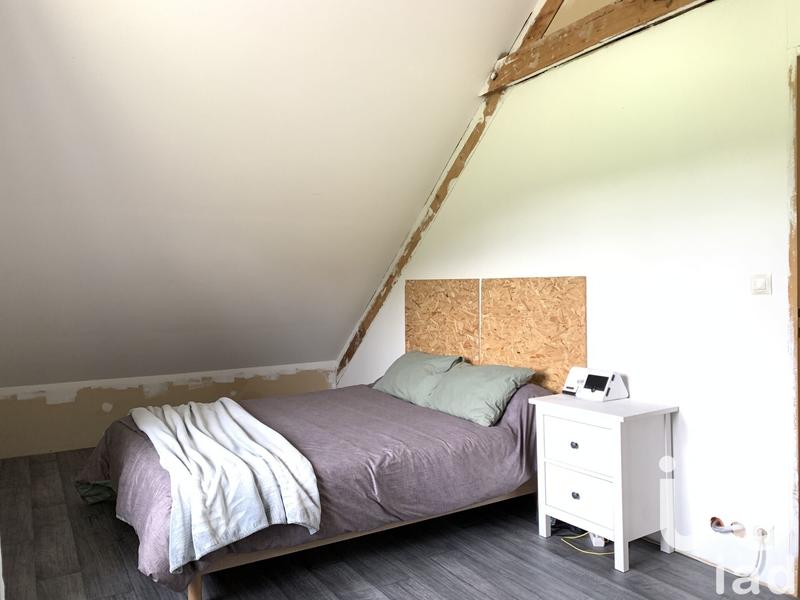 Maison de village - 170 m² - 5 pièces