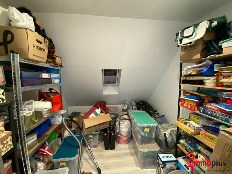 Maison - 150 m² - 8 pièces