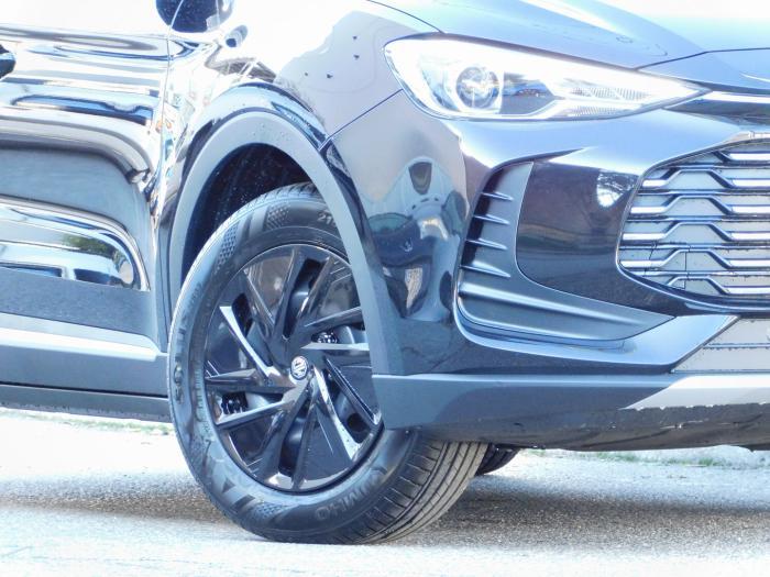 Mg Zs Motor Hybrid+ 197ch Standard