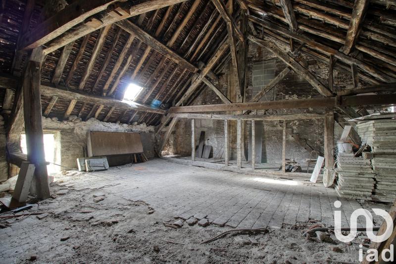 Maison - 82 m² - 3 pièces