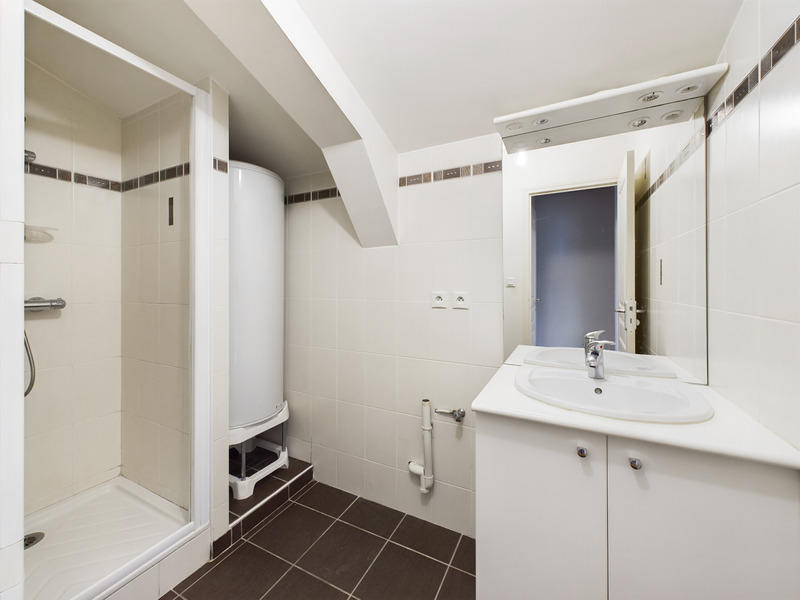 Appartement - 63 m² - 4 pièces