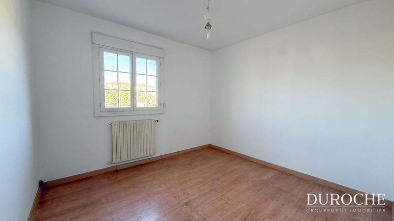 Maison - 208 m² - 7 pièces