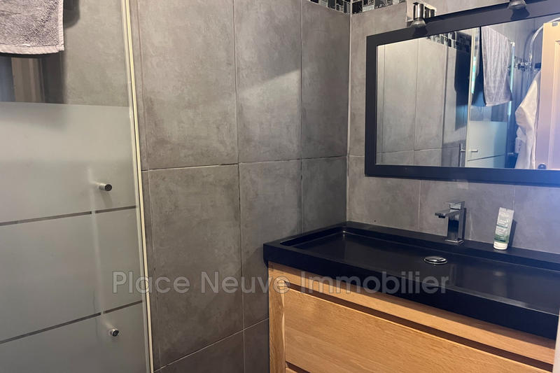 Maison - 118 m² - 4 pièces