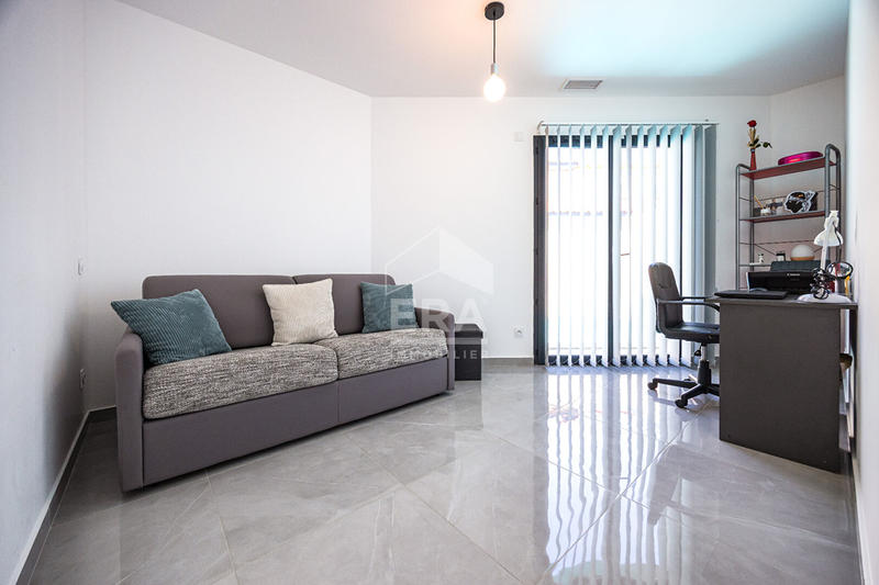 Maison - 101 m² - 5 pièces