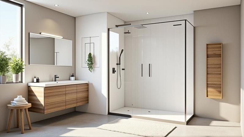 Appartement - 50 à 84 m² - 2 à 5 pièces