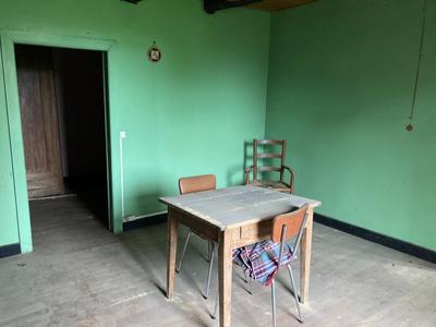 Maison - 60 m² - 2 pièces