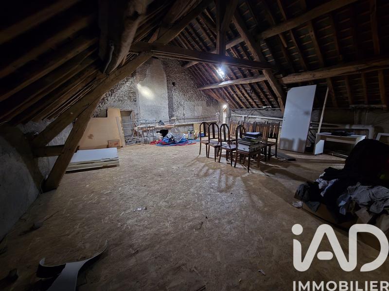 Maison - 147 m² - 5 pièces