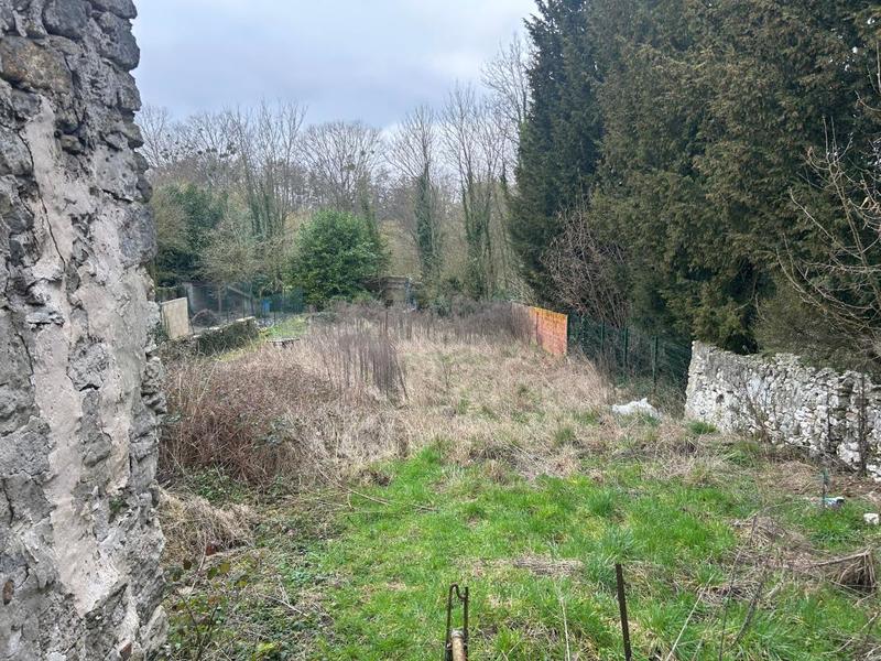 Immeuble - 197 m² - 9 pièces