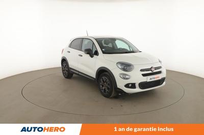 Fiat 500x 1.4 MultiAir s-Design 4x2 140 ch