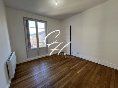 Appartement - 33 m² - 1 pièce