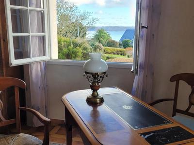 Maison - 132 m² - 6 pièces