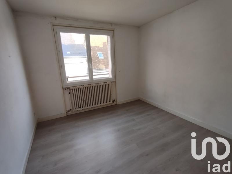 Maison - 79 m² - 4 pièces