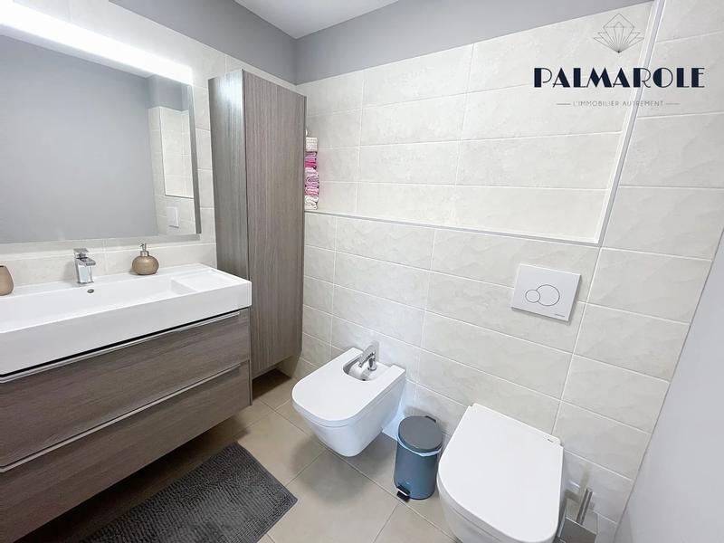 Villa - 96 m² - 4 pièces