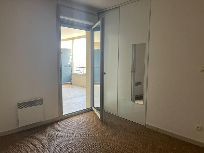 Appartement - 92 m² - 4 pièces