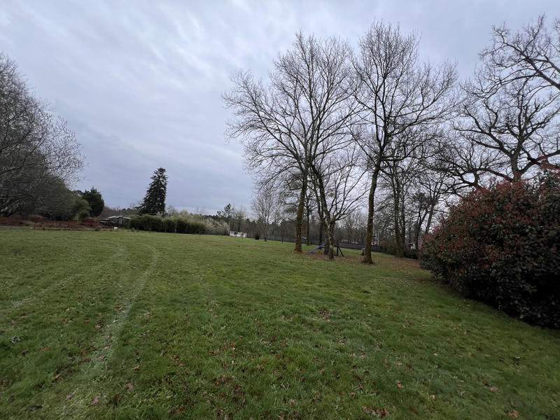 Maison - 147 m² - 5 pièces